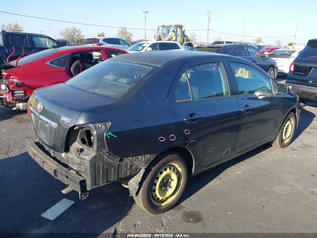 Auction sale of the 2009 Toyota Yaris, vin: JTDBT903X94059092, lot number: 46162808