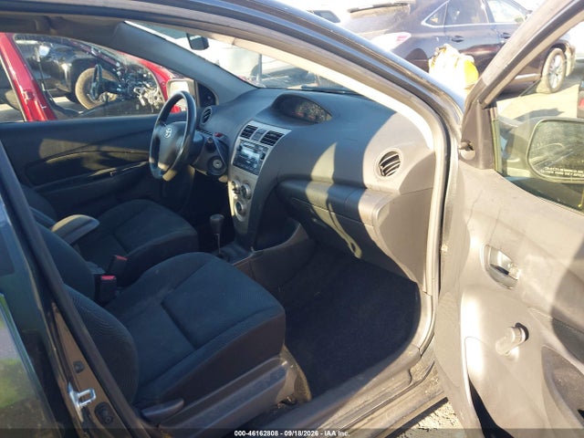 Auction sale of the 2009 Toyota Yaris, vin: JTDBT903X94059092, lot number: 46162808