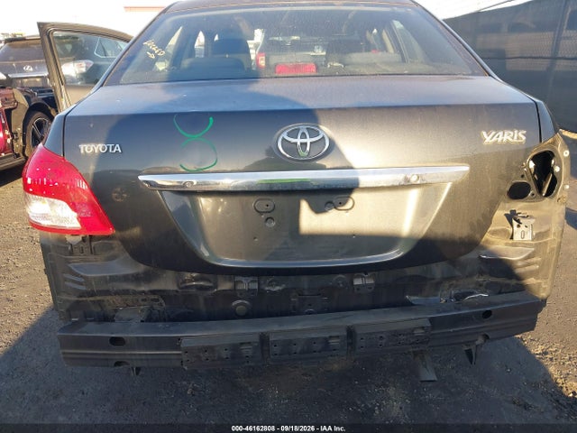 Auction sale of the 2009 Toyota Yaris, vin: JTDBT903X94059092, lot number: 46162808