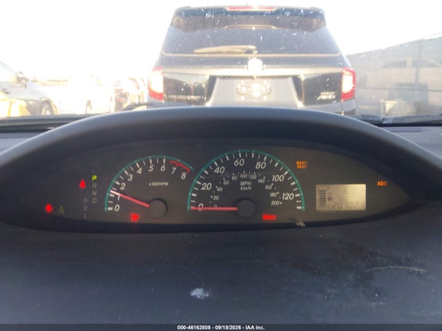 Auction sale of the 2009 Toyota Yaris, vin: JTDBT903X94059092, lot number: 46162808
