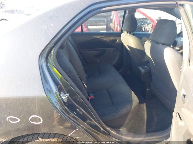 Auction sale of the 2009 Toyota Yaris, vin: JTDBT903X94059092, lot number: 46162808