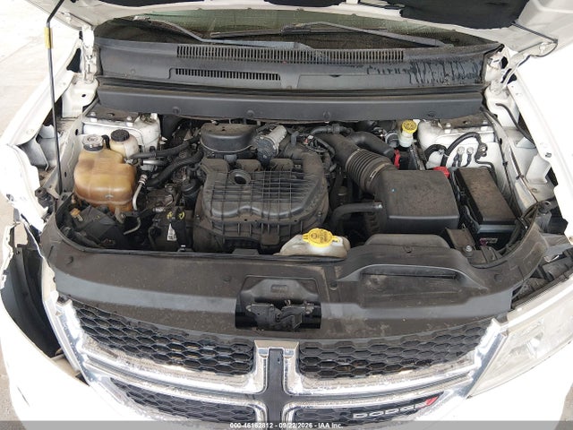46162812 :رقم المزاد ، 3C4PDDBG8DT507368 vin ، 2013 Dodge Journey Sxt مزاد بيع