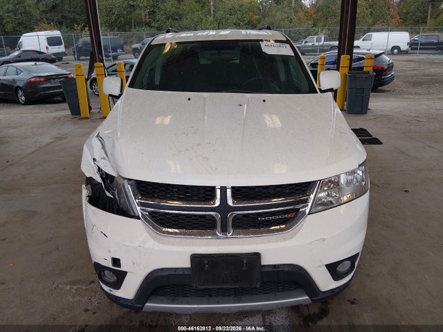 46162812 :رقم المزاد ، 3C4PDDBG8DT507368 vin ، 2013 Dodge Journey Sxt مزاد بيع