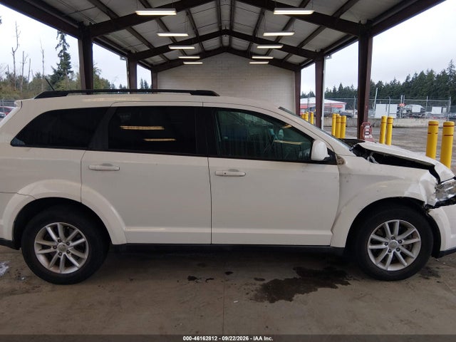 46162812 :رقم المزاد ، 3C4PDDBG8DT507368 vin ، 2013 Dodge Journey Sxt مزاد بيع