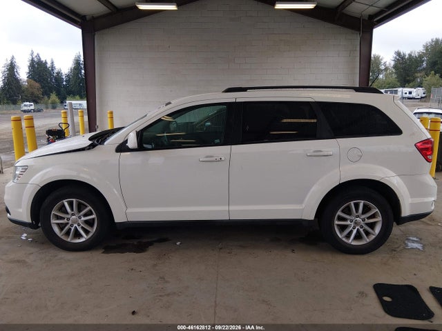 46162812 :رقم المزاد ، 3C4PDDBG8DT507368 vin ، 2013 Dodge Journey Sxt مزاد بيع
