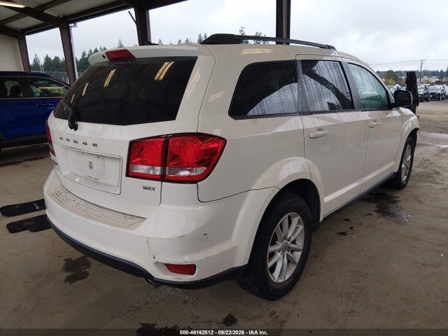 46162812 :رقم المزاد ، 3C4PDDBG8DT507368 vin ، 2013 Dodge Journey Sxt مزاد بيع
