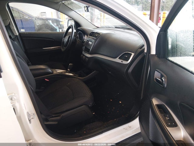 46162812 :رقم المزاد ، 3C4PDDBG8DT507368 vin ، 2013 Dodge Journey Sxt مزاد بيع