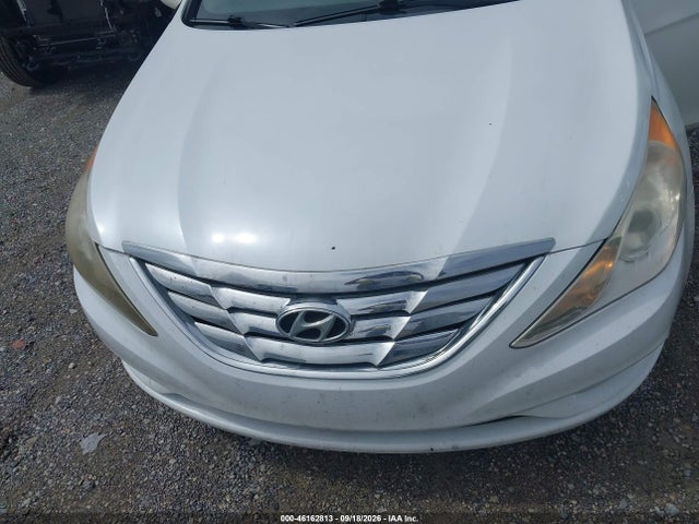 Продажа на аукционе авто 2013 Hyundai Sonata Gls, vin: 5NPEB4AC8DH743885, номер лота: 46162813