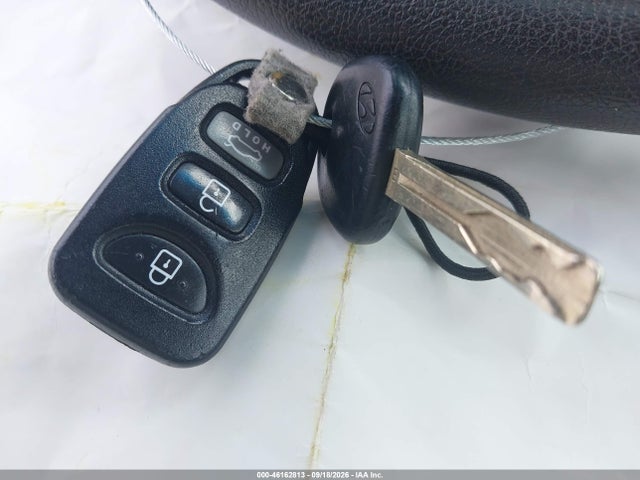 Продажа на аукционе авто 2013 Hyundai Sonata Gls, vin: 5NPEB4AC8DH743885, номер лота: 46162813