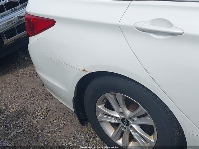 Продажа на аукционе авто 2013 Hyundai Sonata Gls, vin: 5NPEB4AC8DH743885, номер лота: 46162813