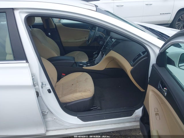 Продажа на аукционе авто 2013 Hyundai Sonata Gls, vin: 5NPEB4AC8DH743885, номер лота: 46162813