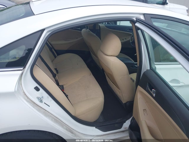 Продажа на аукционе авто 2013 Hyundai Sonata Gls, vin: 5NPEB4AC8DH743885, номер лота: 46162813