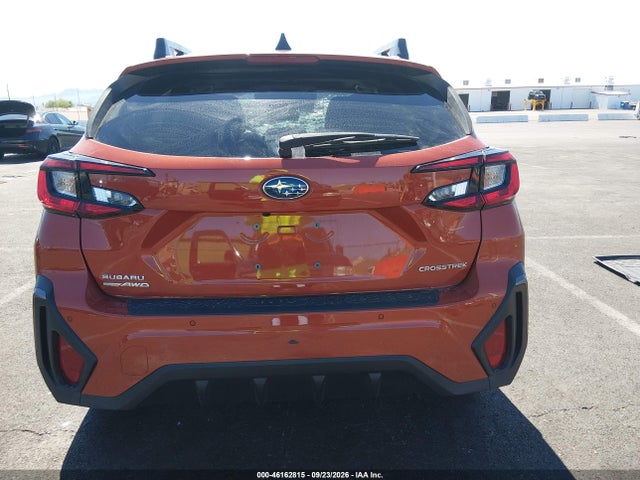 Aukcja sprzedaży 2024 Subaru Crosstrek Limited, vin: 4S4GUHN66R3767437, numer aukcji: 46162815