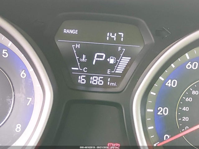 46162819 :رقم المزاد ، KMHDH4AE3GU491111 vin ، 2016 Hyundai Elantra Se مزاد بيع