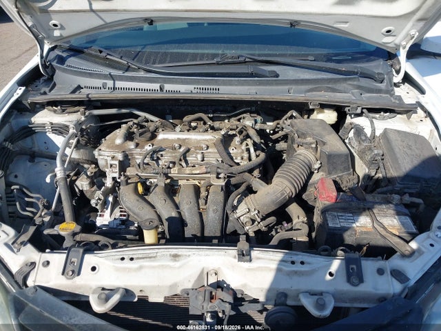 Продаж на аукціоні авто 2016 Toyota Corolla L, vin: 5YFBURHE8GP388709, номер лоту: 46162831