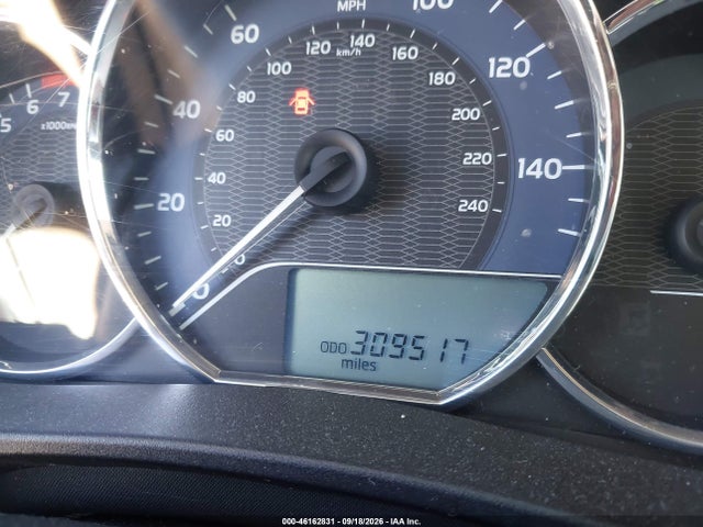 Продаж на аукціоні авто 2016 Toyota Corolla L, vin: 5YFBURHE8GP388709, номер лоту: 46162831