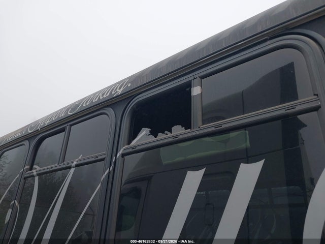Продаж на аукціоні авто 2007 Ford E-350 Cutaway, vin: 1FDWE35S97DB08090, номер лоту: 46162832