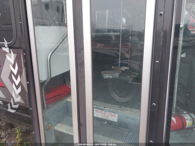 Продаж на аукціоні авто 2007 Ford E-350 Cutaway, vin: 1FDWE35S97DB08090, номер лоту: 46162832