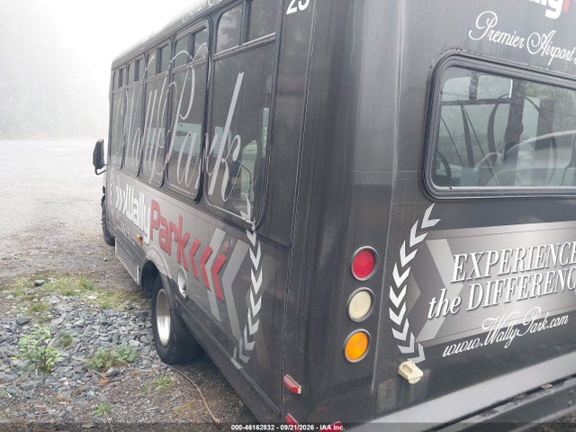 Продаж на аукціоні авто 2007 Ford E-350 Cutaway, vin: 1FDWE35S97DB08090, номер лоту: 46162832