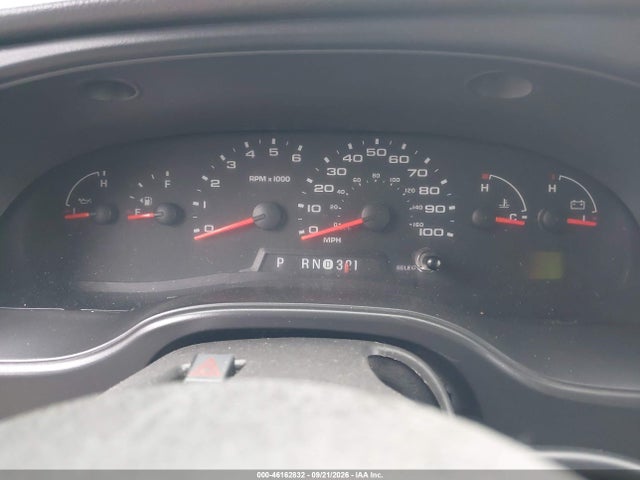 Продаж на аукціоні авто 2007 Ford E-350 Cutaway, vin: 1FDWE35S97DB08090, номер лоту: 46162832