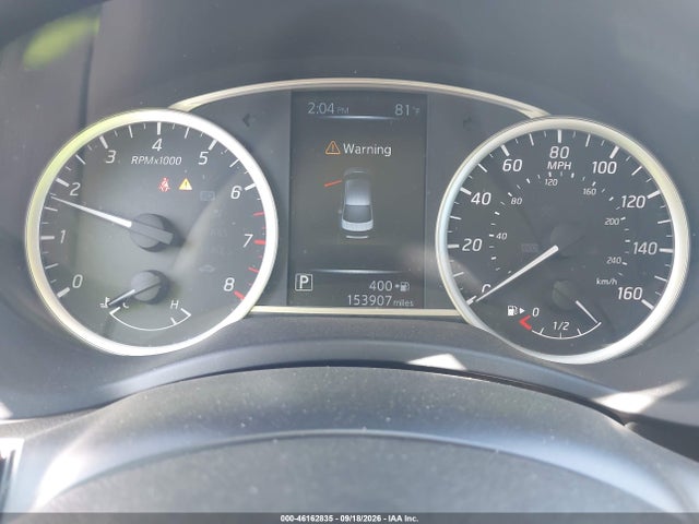Продажа на аукционе авто 2016 Nissan Sentra Sv, vin: 3N1AB7AP5GY226704, номер лота: 46162835