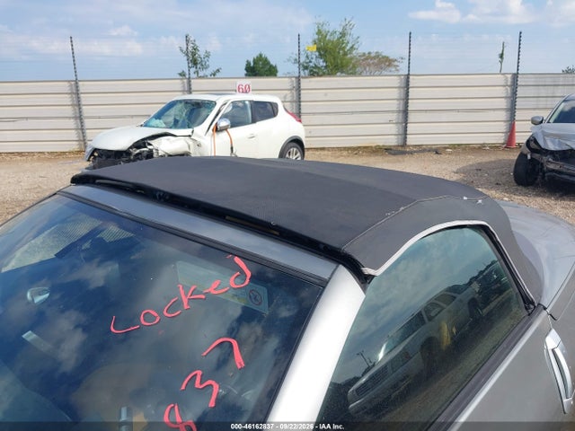 Продаж на аукціоні авто 2006 Nissan 350z Grand Touring, vin: JN1AZ36A36M455389, номер лоту: 46162837