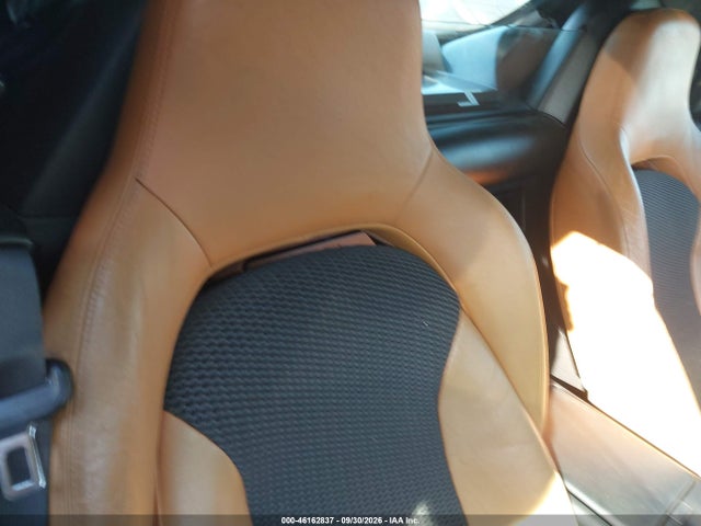 Продаж на аукціоні авто 2006 Nissan 350z Grand Touring, vin: JN1AZ36A36M455389, номер лоту: 46162837
