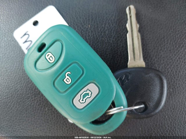 Продаж на аукціоні авто 2013 Hyundai Elantra Gls, vin: 5NPDH4AE5DH264934, номер лоту: 46162838