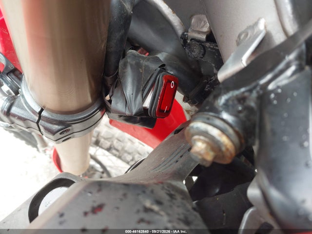 Продаж на аукціоні авто 2024 Honda Crf300 L, vin: MLHND1619R5301556, номер лоту: 46162840