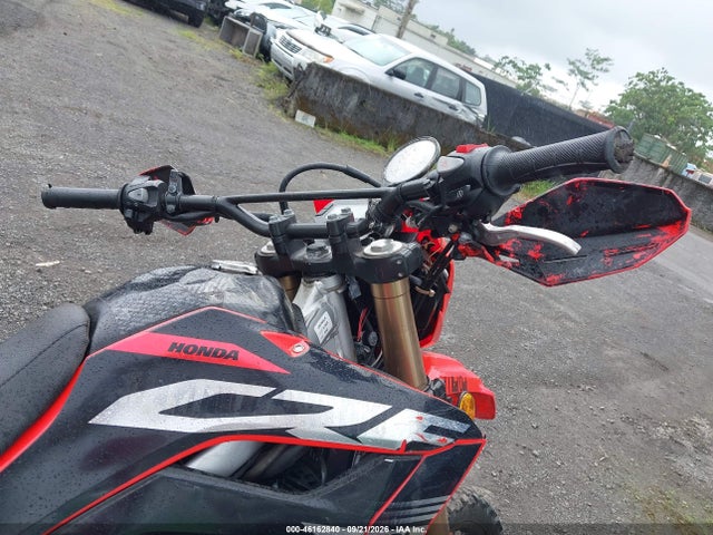 Продаж на аукціоні авто 2024 Honda Crf300 L, vin: MLHND1619R5301556, номер лоту: 46162840