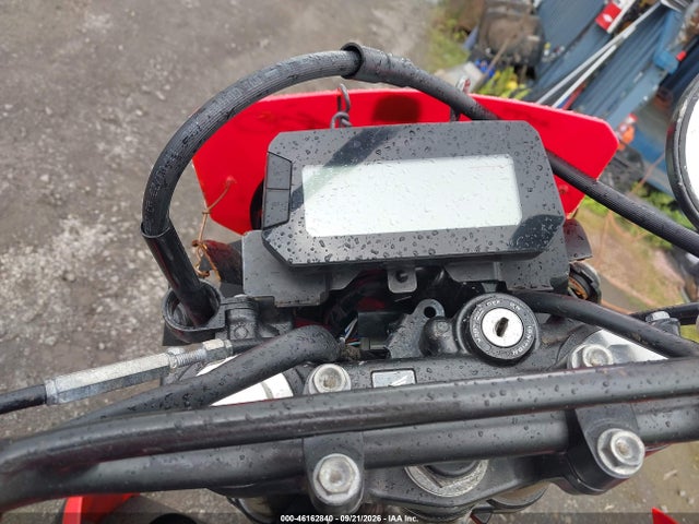Продаж на аукціоні авто 2024 Honda Crf300 L, vin: MLHND1619R5301556, номер лоту: 46162840
