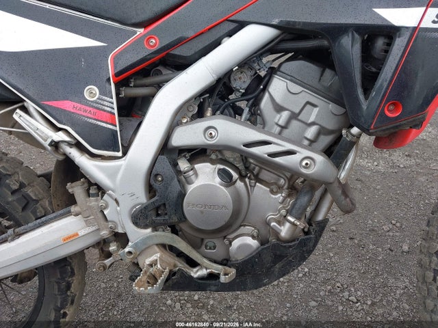 Продаж на аукціоні авто 2024 Honda Crf300 L, vin: MLHND1619R5301556, номер лоту: 46162840
