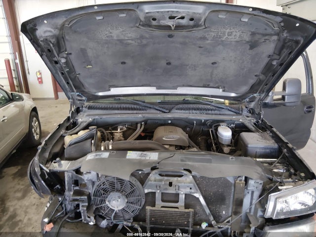 Aukcja sprzedaży 2004 Chevrolet Silverado 2500hd Ls, vin: 1GCHC29U04E187776, numer aukcji: 46162842