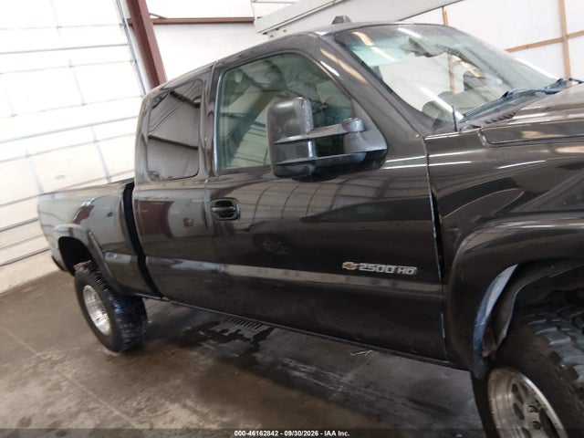 Aukcja sprzedaży 2004 Chevrolet Silverado 2500hd Ls, vin: 1GCHC29U04E187776, numer aukcji: 46162842