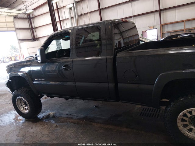 Aukcja sprzedaży 2004 Chevrolet Silverado 2500hd Ls, vin: 1GCHC29U04E187776, numer aukcji: 46162842