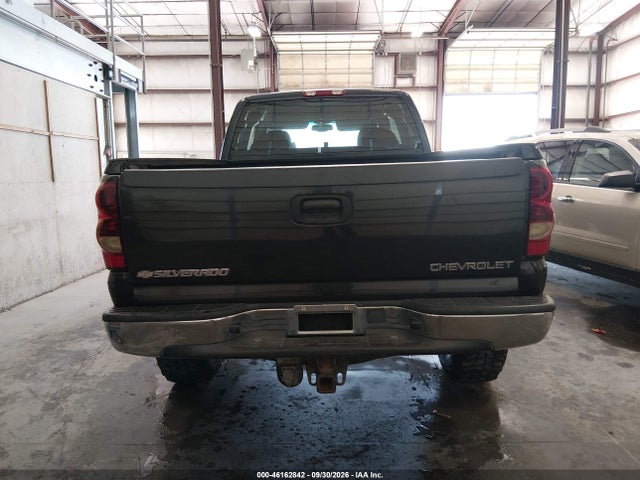 Aukcja sprzedaży 2004 Chevrolet Silverado 2500hd Ls, vin: 1GCHC29U04E187776, numer aukcji: 46162842