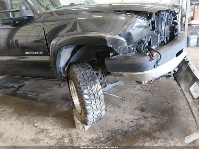 Aukcja sprzedaży 2004 Chevrolet Silverado 2500hd Ls, vin: 1GCHC29U04E187776, numer aukcji: 46162842