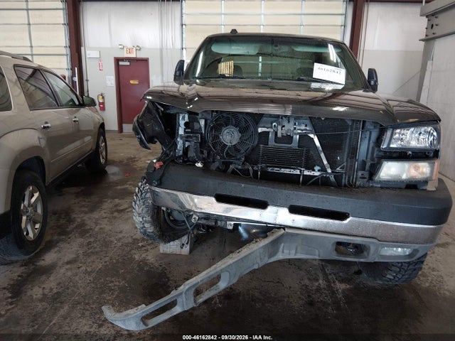Aukcja sprzedaży 2004 Chevrolet Silverado 2500hd Ls, vin: 1GCHC29U04E187776, numer aukcji: 46162842