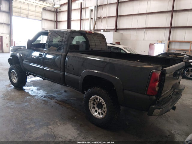 Aukcja sprzedaży 2004 Chevrolet Silverado 2500hd Ls, vin: 1GCHC29U04E187776, numer aukcji: 46162842