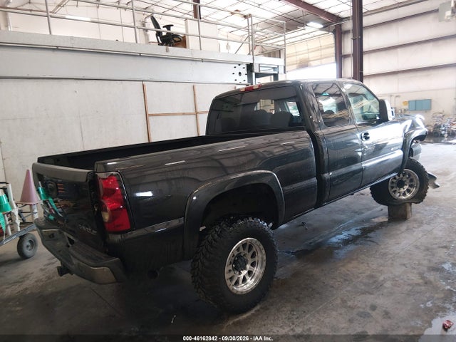 Aukcja sprzedaży 2004 Chevrolet Silverado 2500hd Ls, vin: 1GCHC29U04E187776, numer aukcji: 46162842