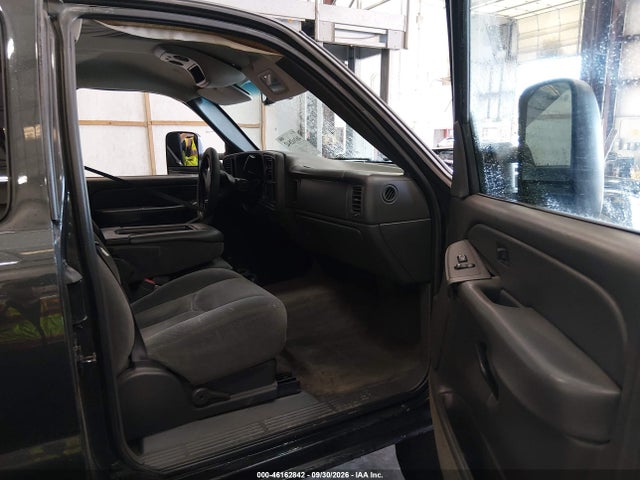 Aukcja sprzedaży 2004 Chevrolet Silverado 2500hd Ls, vin: 1GCHC29U04E187776, numer aukcji: 46162842