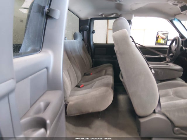 Aukcja sprzedaży 2004 Chevrolet Silverado 2500hd Ls, vin: 1GCHC29U04E187776, numer aukcji: 46162842