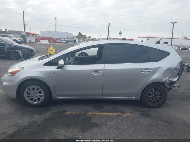 Aukcja sprzedaży 2014 Toyota Prius V Three, vin: JTDZN3EU5EJ004942, numer aukcji: 46162844