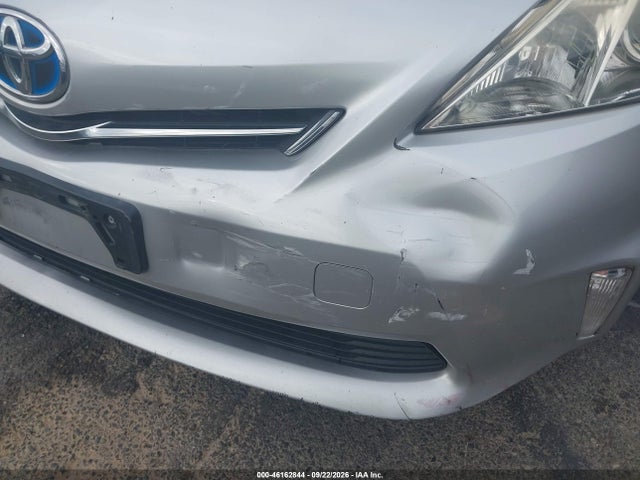 Aukcja sprzedaży 2014 Toyota Prius V Three, vin: JTDZN3EU5EJ004942, numer aukcji: 46162844