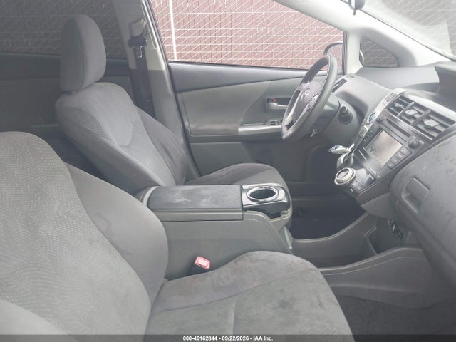 Aukcja sprzedaży 2014 Toyota Prius V Three, vin: JTDZN3EU5EJ004942, numer aukcji: 46162844