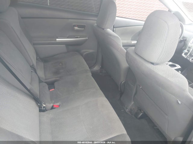 Aukcja sprzedaży 2014 Toyota Prius V Three, vin: JTDZN3EU5EJ004942, numer aukcji: 46162844