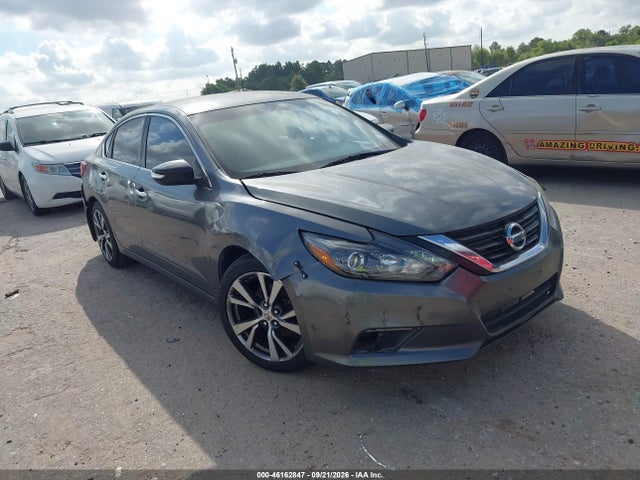 Aukcja sprzedaży 2018 Nissan Altima 2.5 S, vin: 1N4AL3AP5JC105616, numer aukcji: 46162847