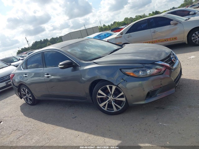Aukcja sprzedaży 2018 Nissan Altima 2.5 S, vin: 1N4AL3AP5JC105616, numer aukcji: 46162847