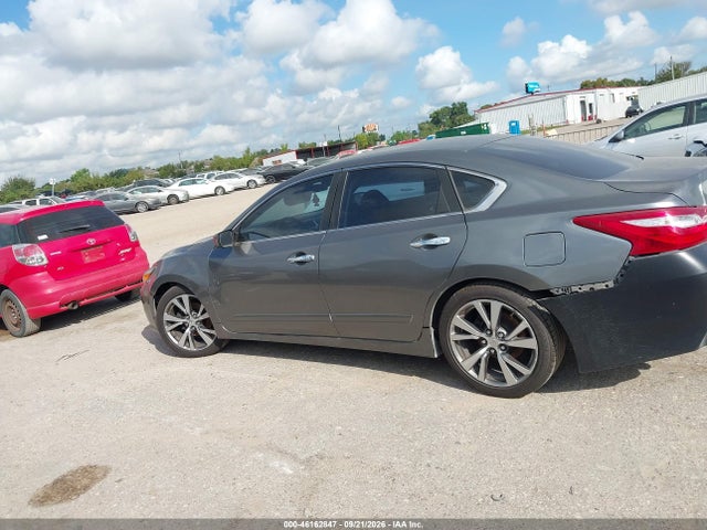 Aukcja sprzedaży 2018 Nissan Altima 2.5 S, vin: 1N4AL3AP5JC105616, numer aukcji: 46162847