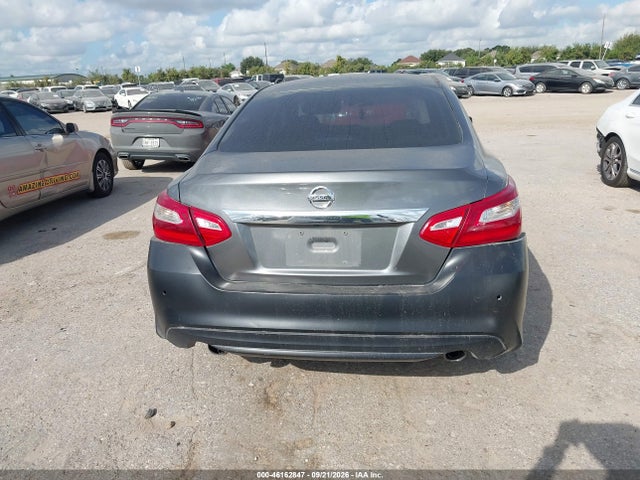 Aukcja sprzedaży 2018 Nissan Altima 2.5 S, vin: 1N4AL3AP5JC105616, numer aukcji: 46162847